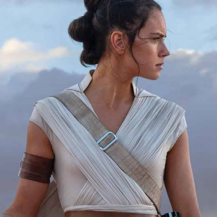 Star Wars: The Rise of Skywalker Gets New Marvel Adaptation
