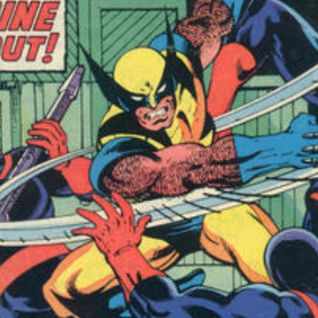 Wolverine's First Cover Appearance Gets Brand-New Facsimile Edition