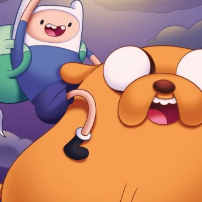 Adventure Time Returns In Brand-New Series From Oni Press