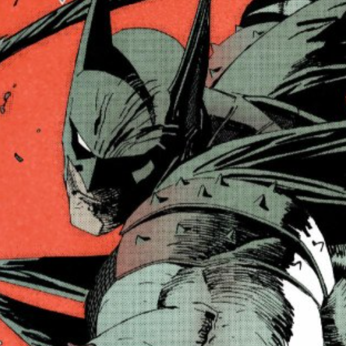 Absolute Batman #4 Gets New Second Printing!