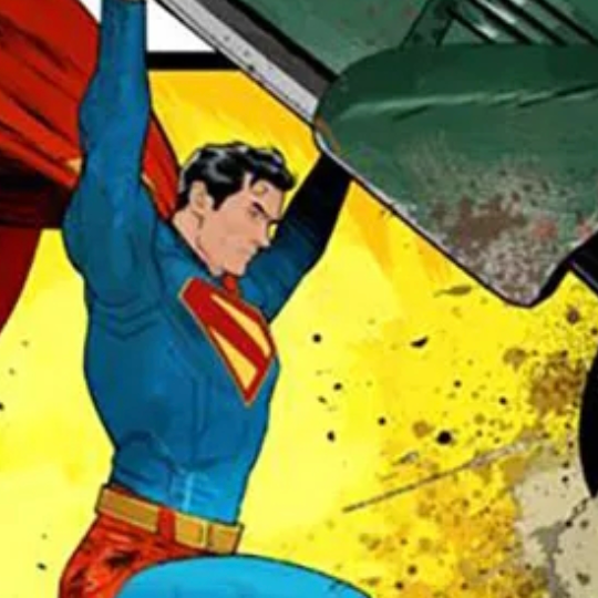 Superman's First Appearance Gets A New DC Facsimile Edition
