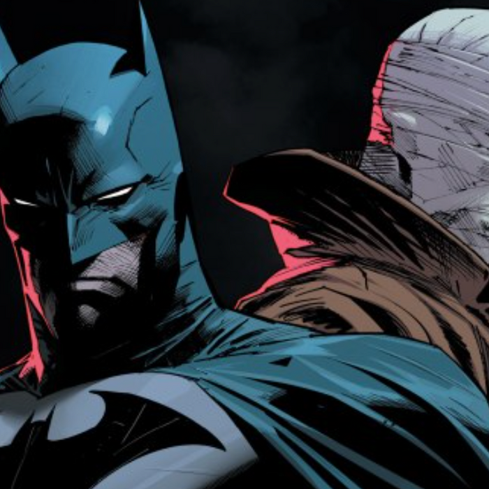 Jim Lee and Jeph Loeb Return For Brand-New Batman: Hush Sequel