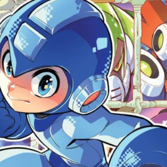 Dive into Mega Man's History in Mega Man: Timelines!