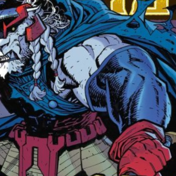 Invincible Universe: Battle Beast Features New Blind Bag Variants