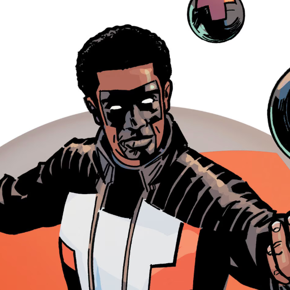 Mister Terrific Stars In New Miniseries Ahead of Big Screen Debut
