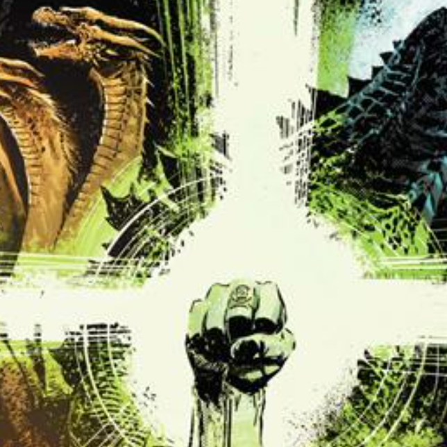 Justice League vs. Godzilla vs. Kong 2 Is Coming To The DC Universe