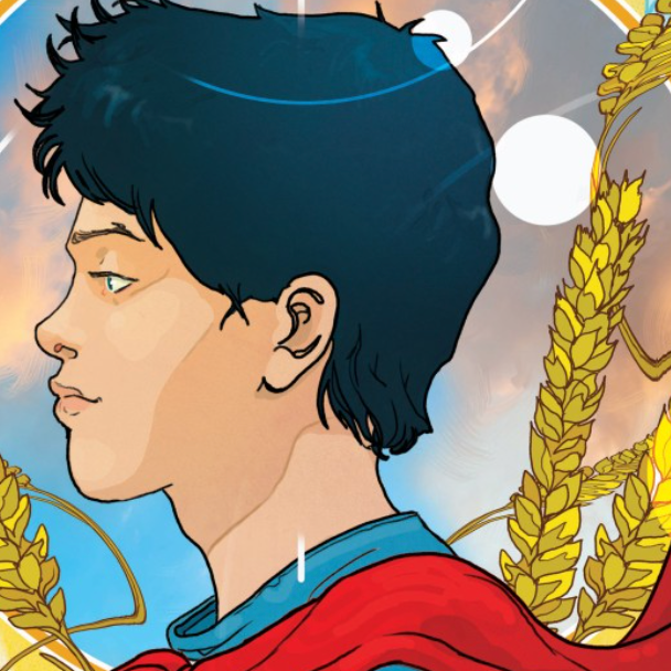 Superman Unlimited Is Coming From Dan Slott and Rafael Albuquerque