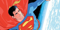 The Summer of Superman Continues With New Treasury One-Shot!