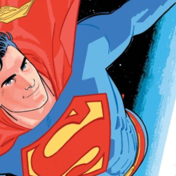 The Summer of Superman Continues With New Treasury One-Shot!