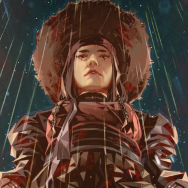 A New Rebel Moon Series Is Coming From Gail Simone