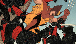A Rare Chris Claremont Wolverine Story Gets New Printing