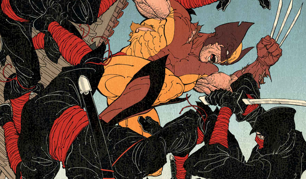 A Rare Chris Claremont Wolverine Story Gets New Printing