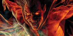 Bring on The Bad Guys Event concludes with Mephisto-starring Issue