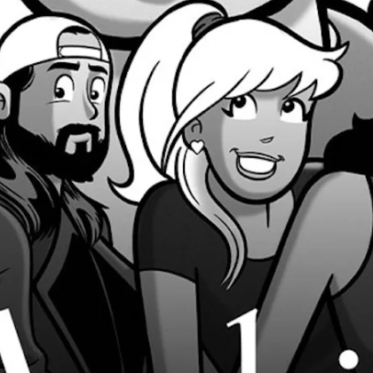 Archie Meets Jay & Silent Bob #1 Gets Exclusive CaptCan Variant!