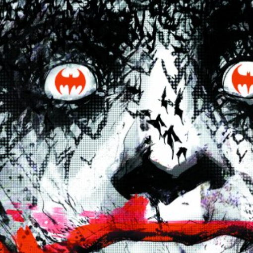 A modern classic Detective Comics cover by Jock gets new Facsimile Edition