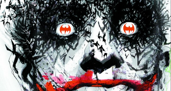 A modern classic Detective Comics cover by Jock gets new Facsimile Edition