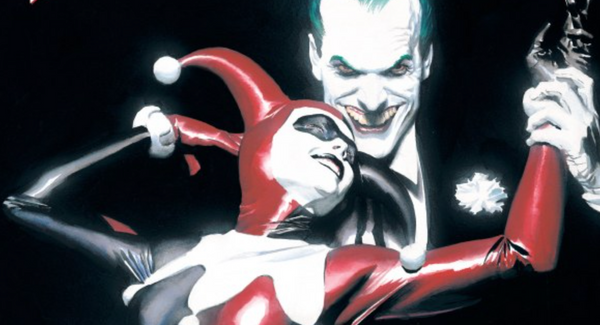 The origin of Harley Quinn gets new facsimile edition