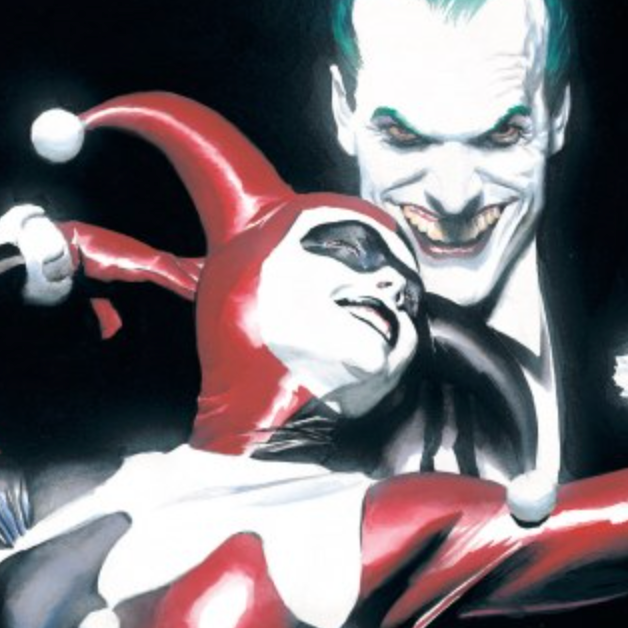 The origin of Harley Quinn gets new facsimile edition