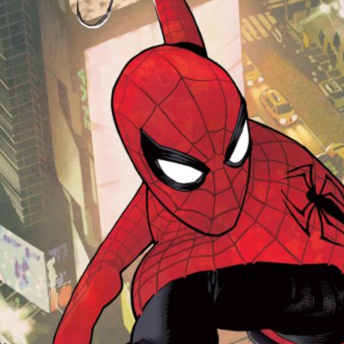 Amazing Spider-Man: Torn Takes Peter Parker back to the college