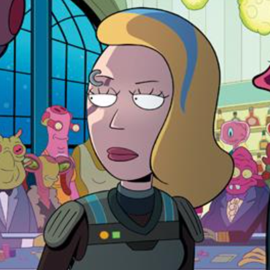 Rick and Morty's new special imagines "Beth, 'Til Death"