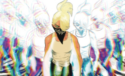 Something is Killing the Children gets new one-shot from BOOM! Studios