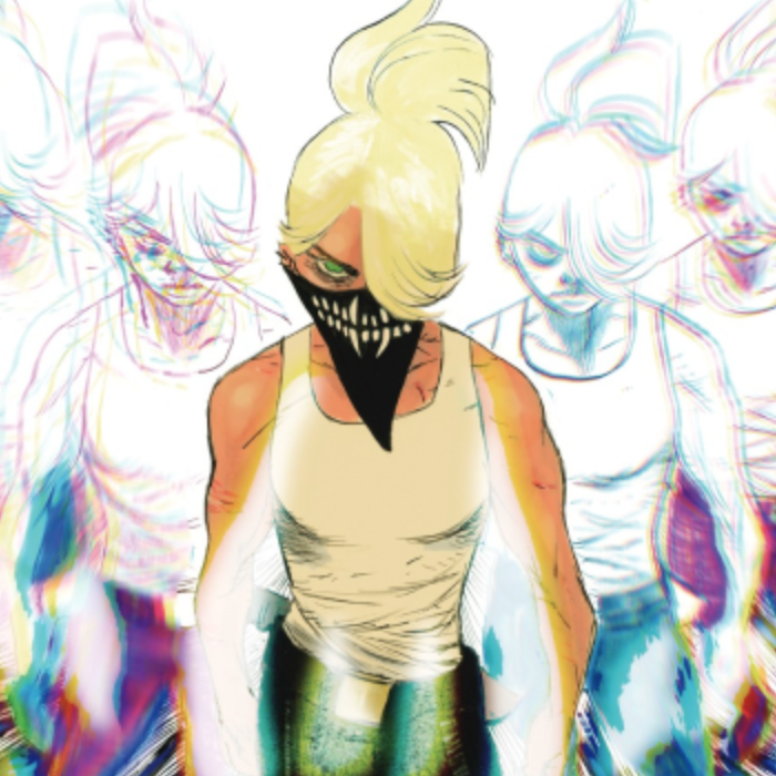 Something is Killing the Children gets new one-shot from BOOM! Studios