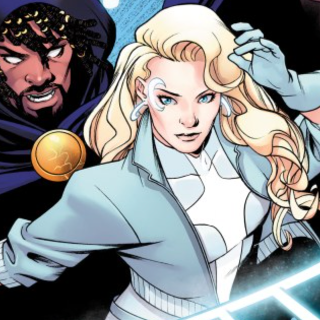 Cloak and Dagger star in new "Age of Revelation" miniseries