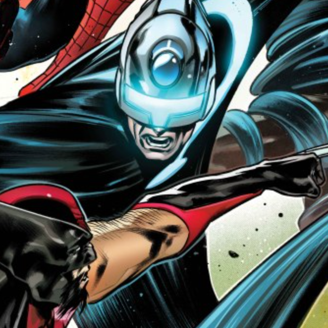 Blind Bags are coming for Ultimate Endgame #1