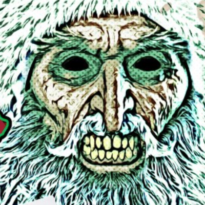 Get Rare Covers in New Mark Spears Dirty Krampus Blind Bags