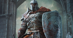 Titan Comics brings Dark Souls to the page in Mother of Mourning