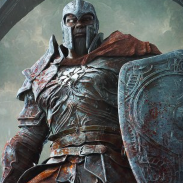 Titan Comics brings Dark Souls to the page in Mother of Mourning