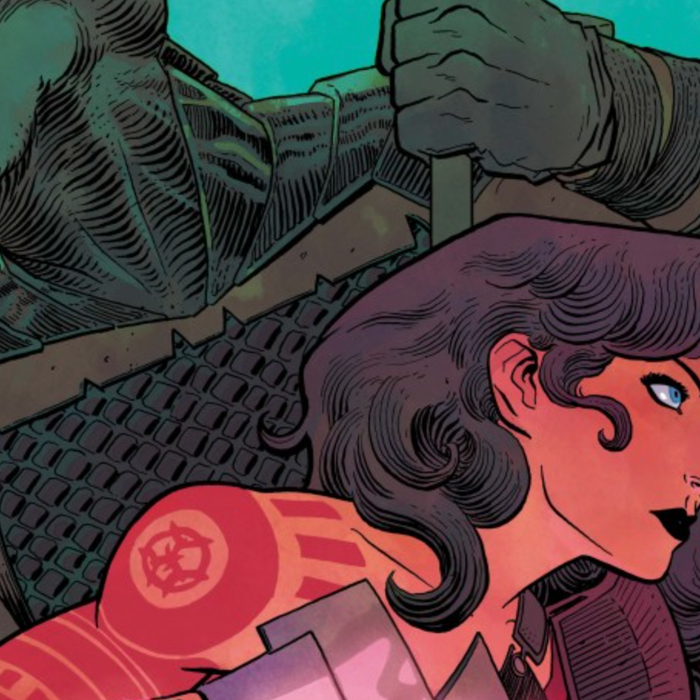 Absolute Batman and Wonder Woman crossover in December