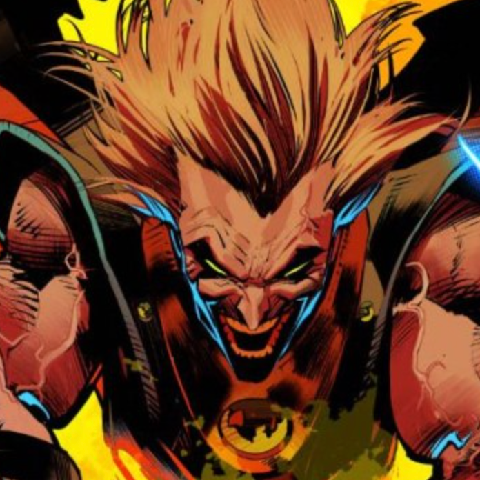 Who will survive in Justice League Unlimited #14?