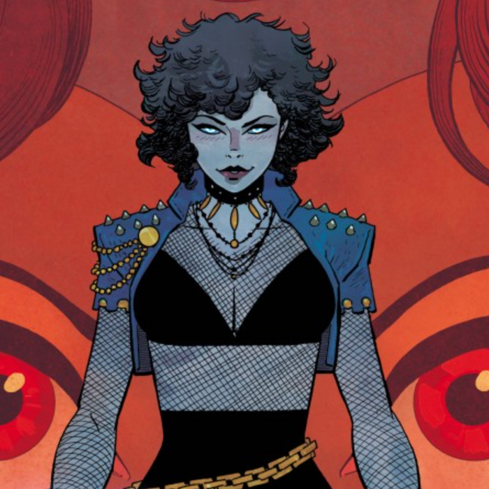 Absolute Zatanna Arrives in Absolute Wonder Woman #16