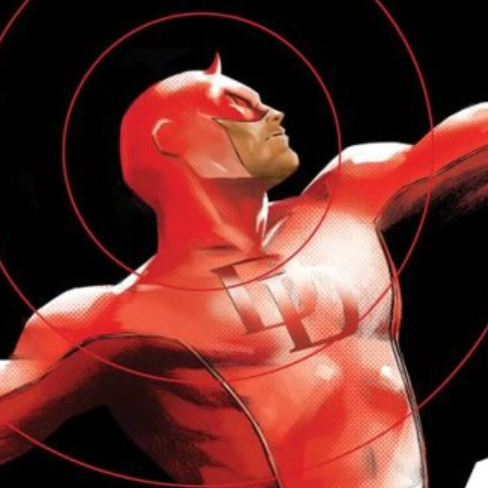 Daredevil #1 launches with True Believers Blind Bag Variants in 2026!