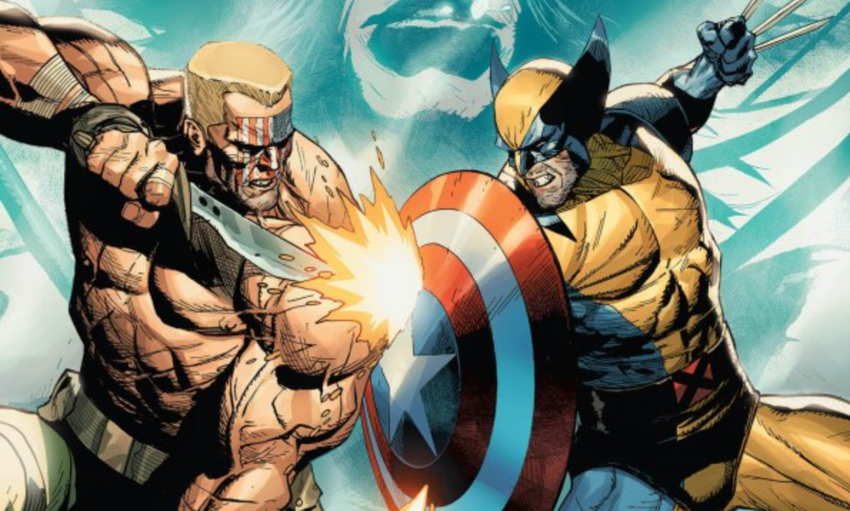 Wolverine: Weapons of Armageddon promises biggest Wolverine story in years