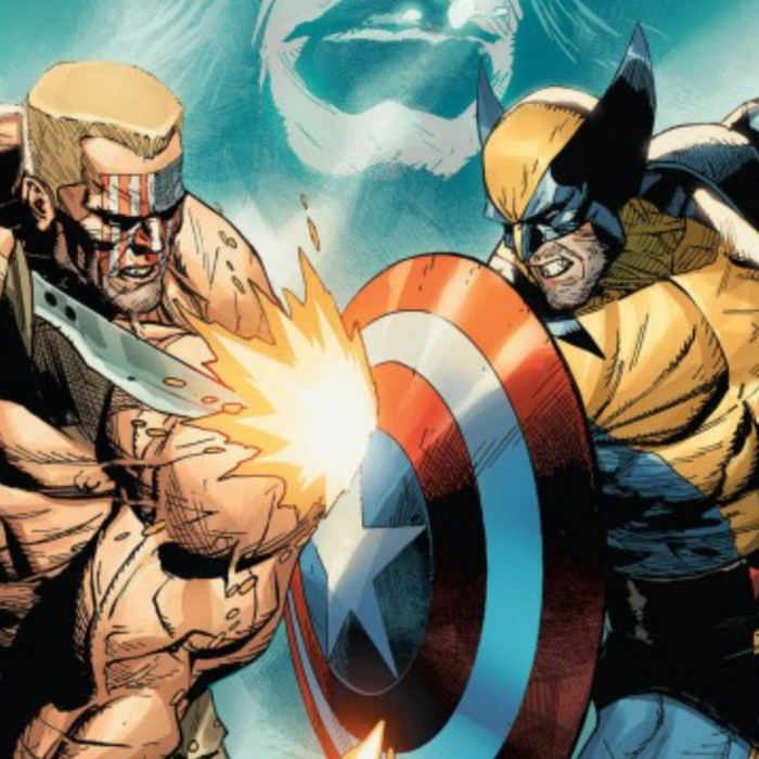 Wolverine: Weapons of Armageddon promises biggest Wolverine story in years