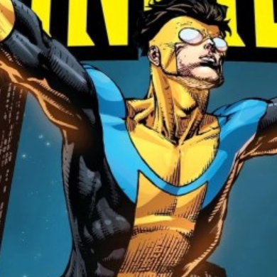 Invincible Returns gets new Facsimile Edition!