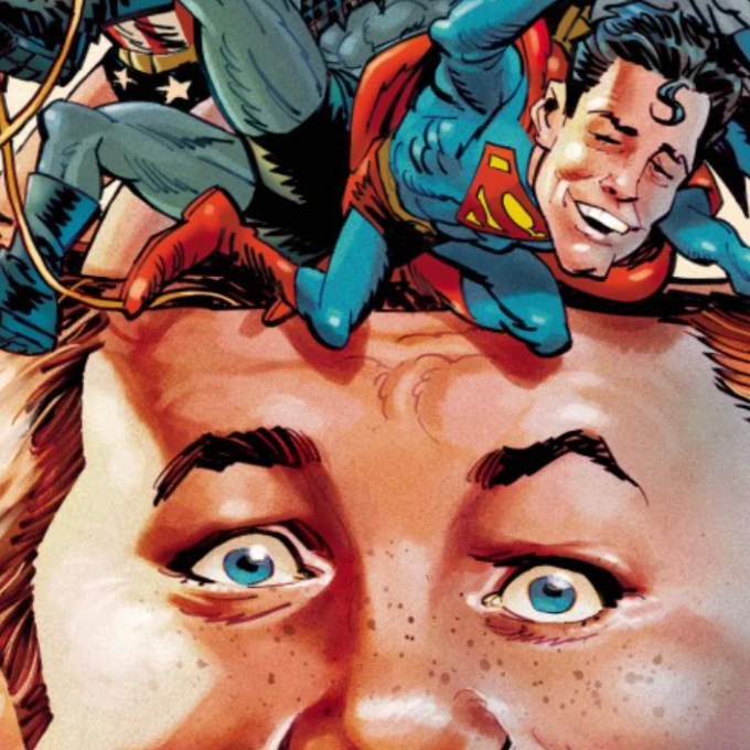 DC Goes MAD In New April Fool's Special