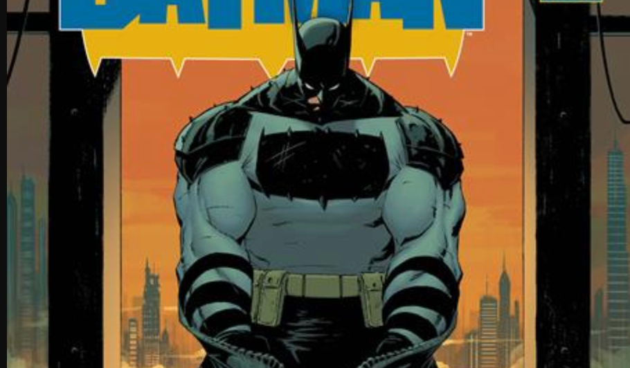 DC is reprinting many Absolute universe single issues!