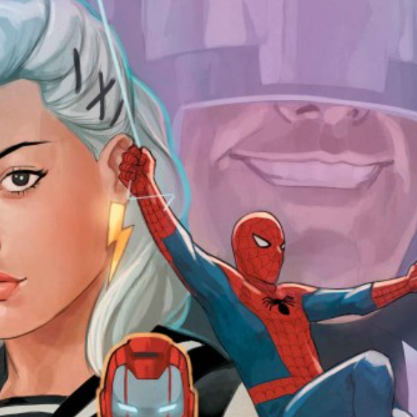 Ultimate Universe: Finale says goodbye to the Marvel alternate universe