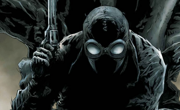 Spider-Man Noir's first appearance gets new facsimile edition
