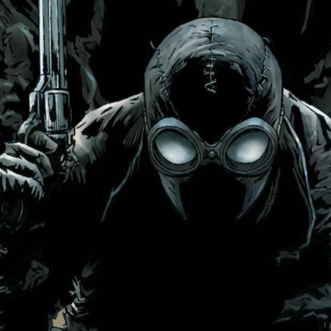 Spider-Man Noir's first appearance gets new facsimile edition