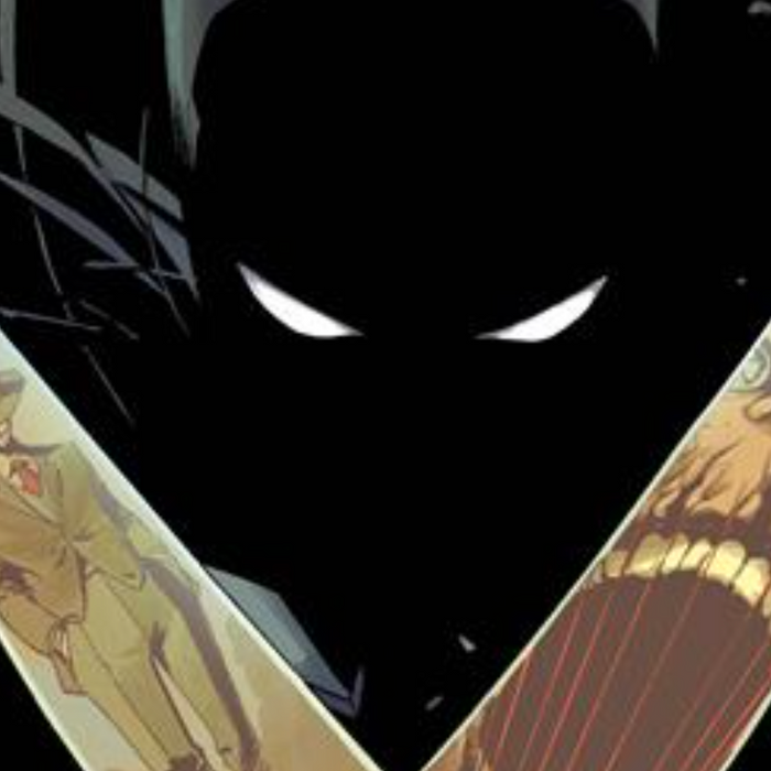 Absolute Batman to face off against Absolute Scarecrow