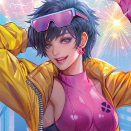 The X-Men's Jubilee stars in new "Deadly Reunion" One-Shot