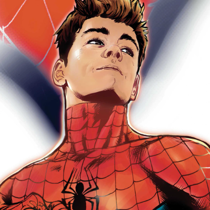 Marvel returns to the world of Brand New Day in New Spider-Man series
