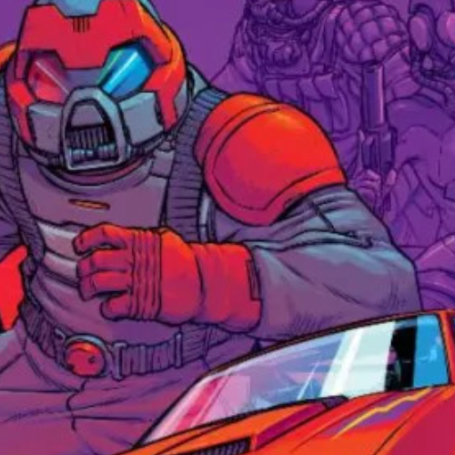 The Energon Universe expands with New M.A.S.K. Series (FOC MONDAY)