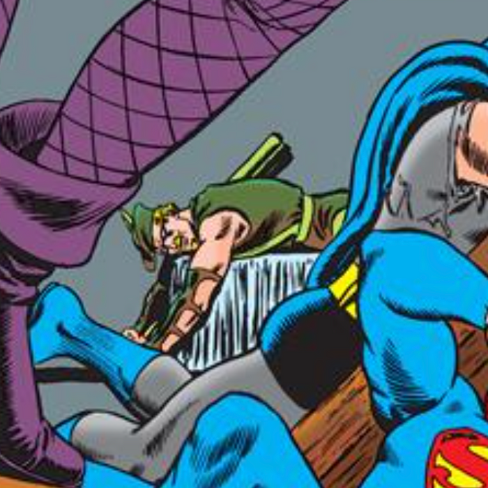 Black Canary's Justice League Debut Gets New Facsimile Edition