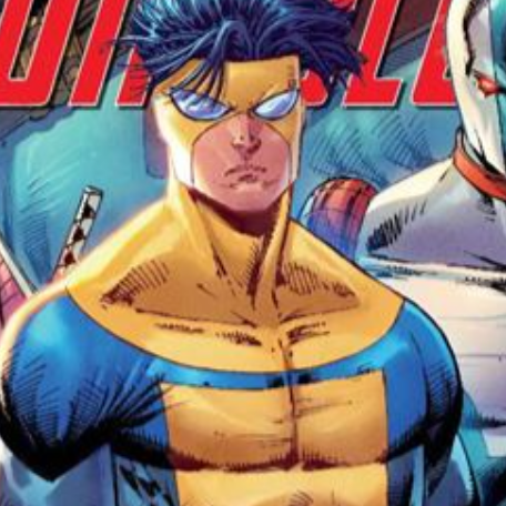 Rob Liefeld Draws Invincible In New Youngblood Cover