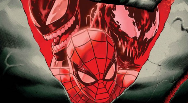Marvel's To Reveal New Spider-Man Villain Torment's Origin